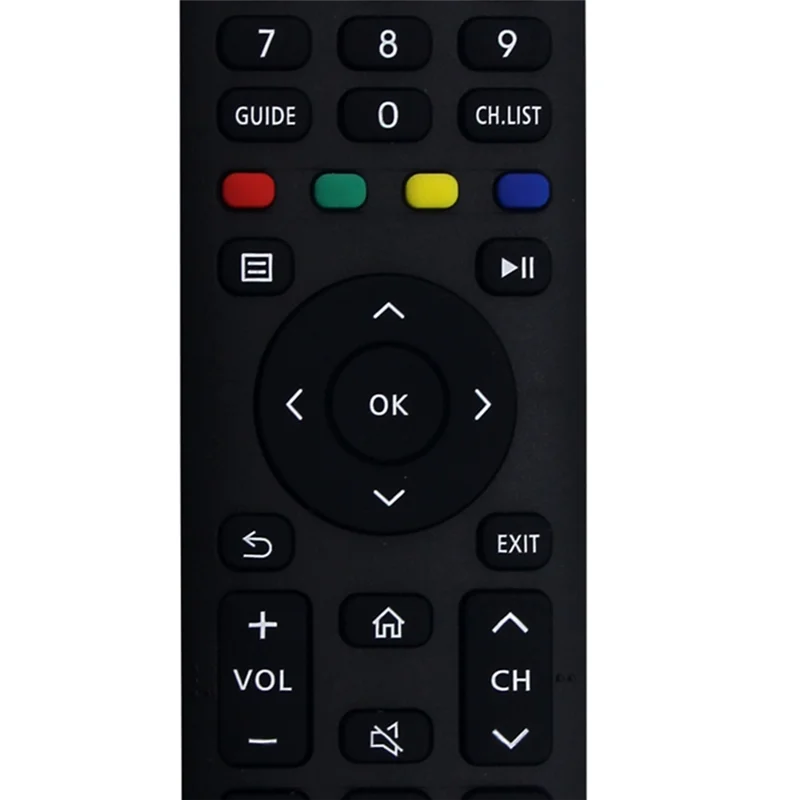 Reemplazo de control remoto confiable-EN2AL30H para Hisense TV 32A4DG 40A4DG 32A4BG A4BG A4FG A4DG