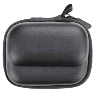 Bolsa viaje pequeña L4MA para 360 GO 3/GO 3S, funda protectora con forro interior, soporte para cámara resistente