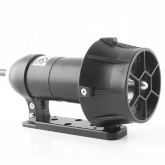 TDS6 24V impermeable BLDC Motor sin escobillas 5,85kgf 350W propulsor subacuático para ROV Robot Kayak eléctrico suministros de agua