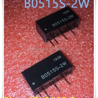 Nuevo 5 unids/lote B0515S-2W B0515S 2W SIP-4