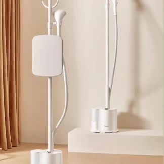 Midea-máquina de planchar colgante, nueva máquina de planchar casera, plancha de vapor vertical, todo en uno