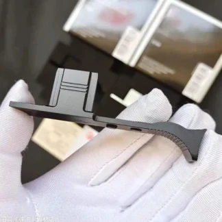 Para cámara Leica Q3, agarre para dedo, cámara de Metal, pulgar hacia arriba, mango de zapata para Leica Q, zapata de Metal, agarre para pulgar de cámara