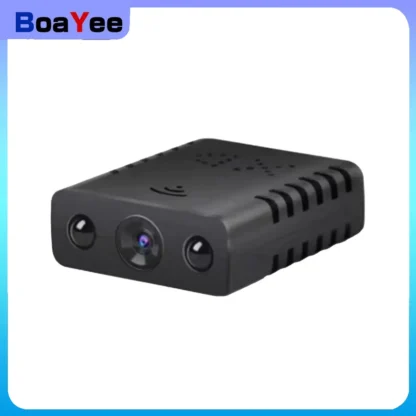 XD 1080P WiFi Mini cámara videocámara inalámbrica inteligente cámara IP cámara deportiva visión nocturna protección de seguridad remota grabadora de vídeo