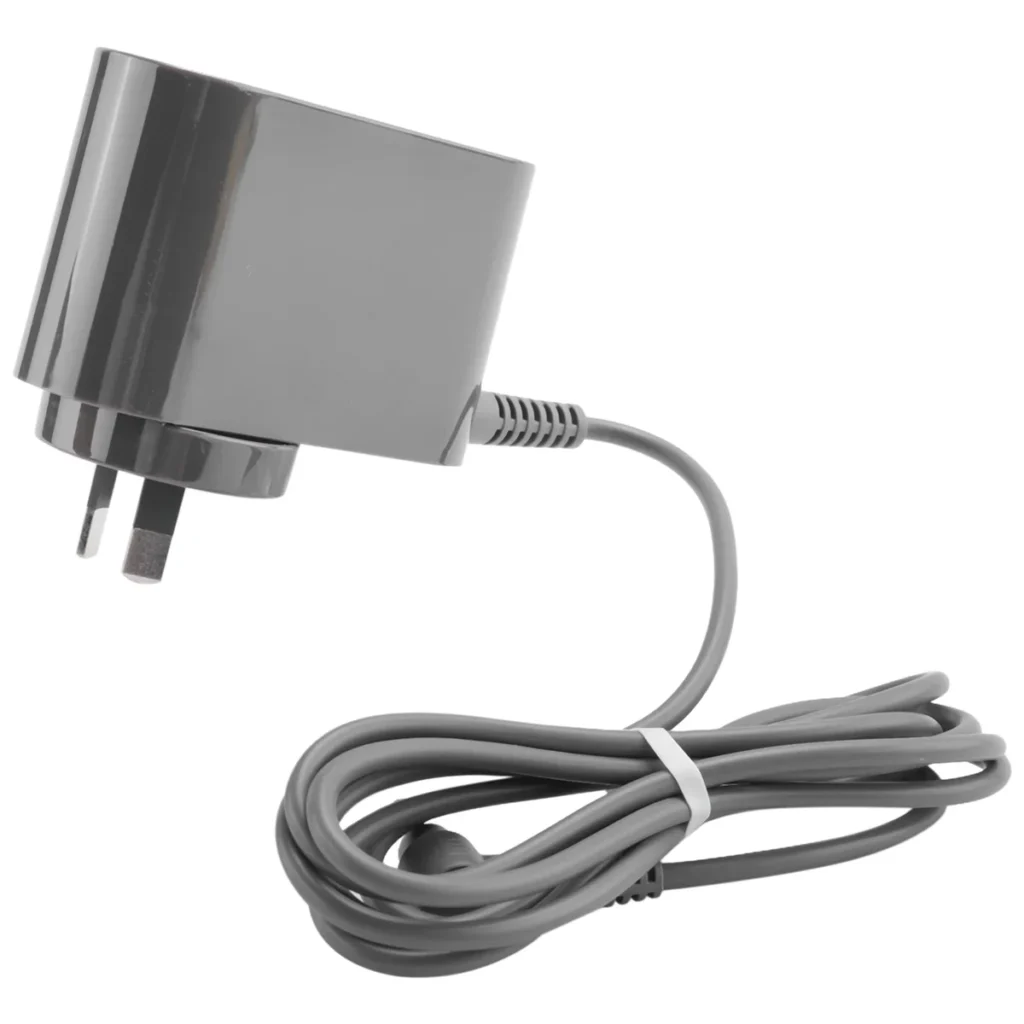 Cargador de repuesto para Dyson V10 V11, fuente de alimentación de vacío inalámbrica, 30,45 V, 1000mA, enchufe AU