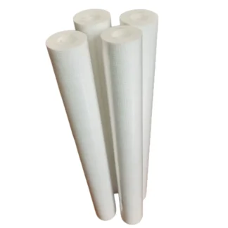 Purificador de agua de algodón pp, filtro de ósmosis inversa, piezas de purificador de agua de cocina, 4 piezas, 20 pulgadas, 1/5 micras