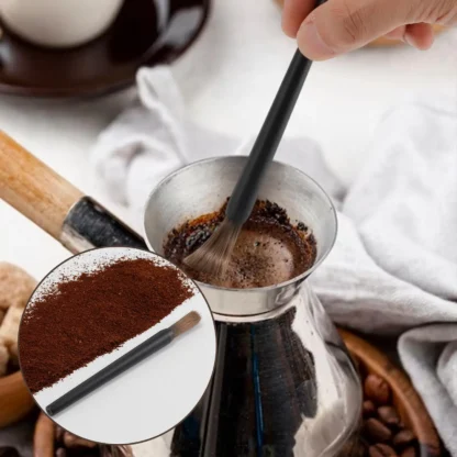 Juego de limpieza de máquinas de café expreso para el hogar y la oficina - Edición Deluxe
