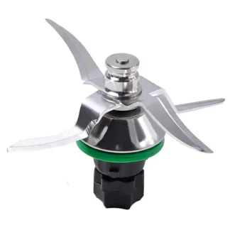 Cuchilla de repuesto para Thermomix TM5 TM6, cuchilla mezclada para cocinar