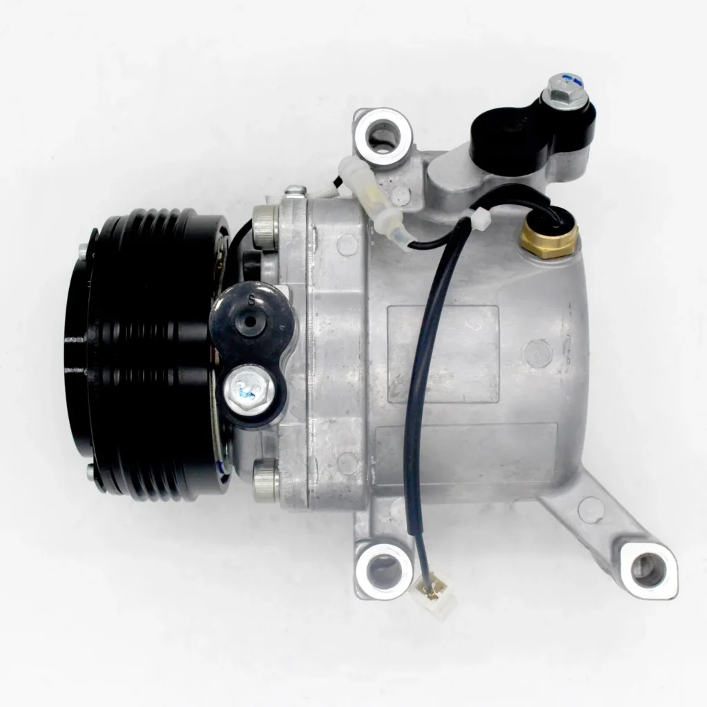 Compresor de CA para Passo Daihatsu, compresor de aire acondicionado automático Perodua Myvi 88310B1070 447190-6620 DCP490001 8832097401/
