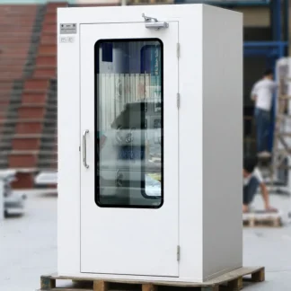 Soplador de seguridad médica, proveedor de boquillas de reparación de máquinas a través de la mejor bebida, 4 certificados farmacéuticos, ducha de aire corporal