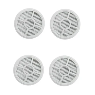 Piezas de repuesto para aspiradora Xiaomi Dust Acite Pro B402HW para Mijia Mite Remover Pro B402CN accesorios de filtro Hepa