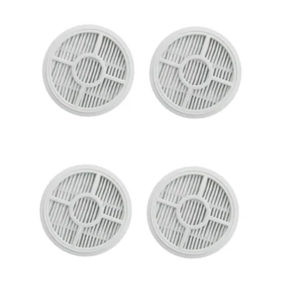 Piezas de repuesto para aspiradora Xiaomi Dust Acite Pro B402HW para Mijia Mite Remover Pro B402CN accesorios de filtro Hepa