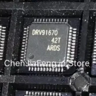 1 Uds ~ 10 uds/lote DRV91670PHPR DRV91670 QFP48 nuevo original