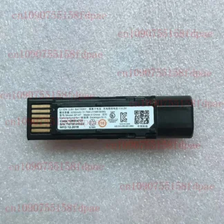 BT-47 Nueva batería de 3250 mAh para Datalogic GBT4500 GM4500, Gryphon 4500