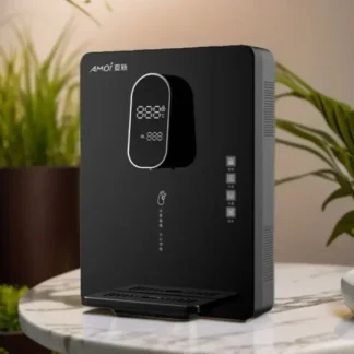 Máquina de tubería autocebante ZLE, dispensador de agua doméstico montado en la pared de calentamiento rápido, nueva calefacción instantánea inteligente