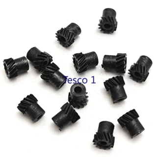 Nuevo para Nikon D90 D80 D70 D60 pieza de repuesto de unidad de engranaje de Motor de apertura de cámara Digital