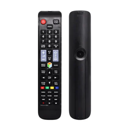 Televisión de repuesto ABS adecuada para mando a distancia de TV Samsung BN59-01198Q