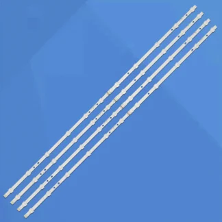 8 unids/lote 46 "tira de TV para UE46H5303 UE46EH5305 UN46EH5300 LM41-00001X LM41-00001Y 2013SV46 3228N1 B2 R05 L06 REV1.7 131015