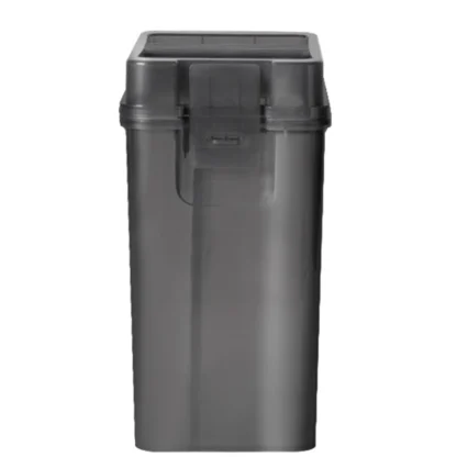 A74G-Adecuado para el tanque de agua de limpieza Dreame X20 Tanque de aguas residuales consumible de piezas X20pro del robot de barrido.