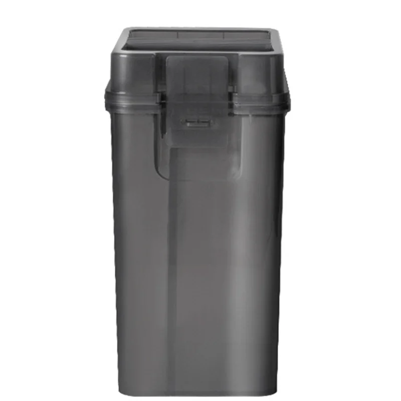 A74G-Adecuado para el tanque de agua de limpieza Dreame X20 Tanque de aguas residuales consumible de piezas X20pro del robot de barrido.