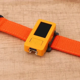 Compatible con BT WiFi, controlador de automatización IoT con pantalla de 1,14 pulgadas, M5Stack StickC Plus2 Mini ESP32, Kit de desarrollo IoT