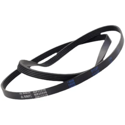 1 Uds 5EPJ1270 para correa de lavadora de tambor Samsung 6602- 001497 6602- 003993