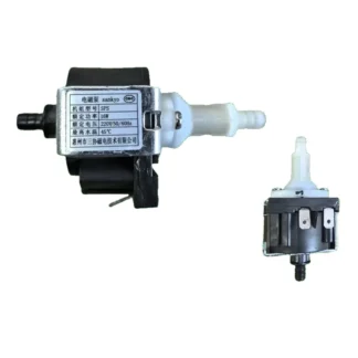 SPS AC220-240/50/60Hz 16W 230W Bomba de refuerzo de aceite Válvula solenoide de vapor para ropa Bomba de agua Bomba de succión de agua
