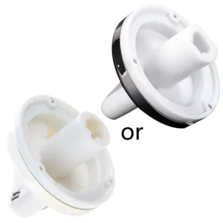 Perilla Control placa cocina plástico, interruptor giratorio para utensilios cocina, estufas Gas, calentador