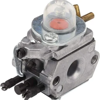Carburador de motor PB-2100 apto para C1U-K42 C1U-K42A C1U-K42B para Echo PB-2155 soplador de hojas Carb 12520020560