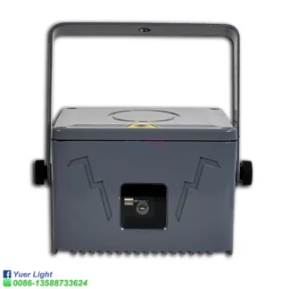 Ip65 impermeable 3W 5W RGB luz a todo color espectáculo de escenario Fiesta de DJ dmx512 patrones de efecto de haz barra de luz KTV Disco club nocturno Show