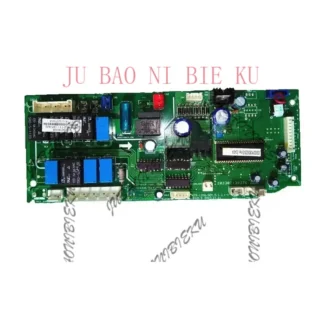 Para placa de circuito de ordenador de aire acondicionado KFR105Q/SY-C.D buen funcionamiento DD