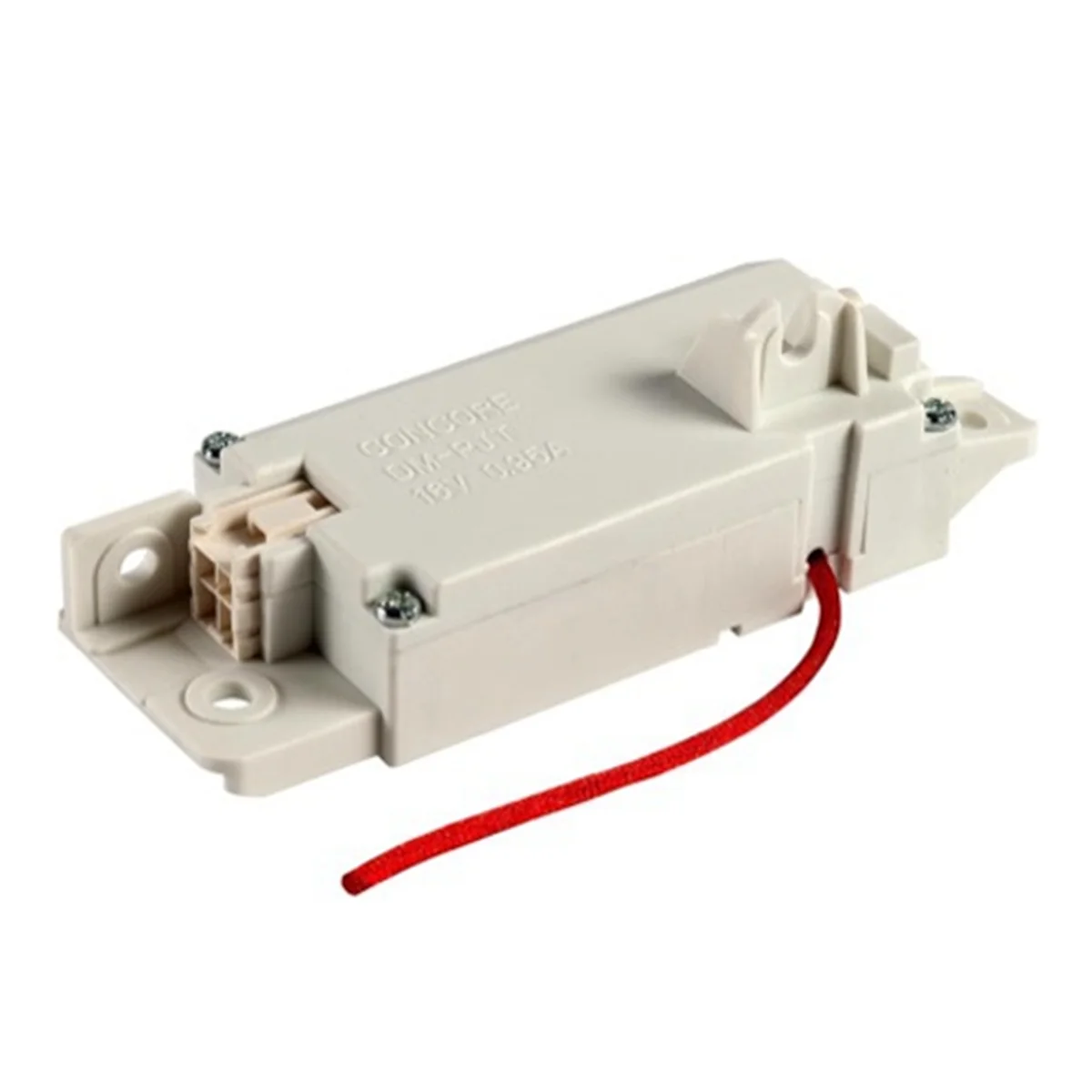 Interruptor de retardo de bloqueo de puerta, accesorio para LG lavadora EBF61215202 AP5597170 2667077 AH3644957 DM-PJT 16V 0.95A