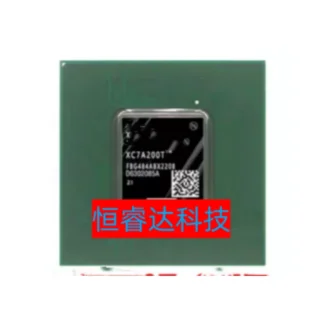 1 unids/lote nuevo Original XC7A200T-2FBG484I XC7A200T-2FBG484C BGA circuitos integrados (CI) integrados-FPGA en Stock