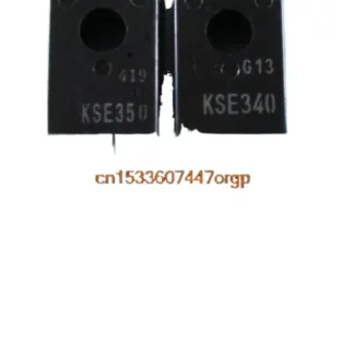 IC nuevo original KSE340 TO-126