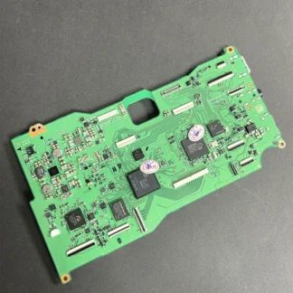 Para Nikon D500 placa base Tablero Principal madre PCB imagen de Togo PCB pieza de repuesto de cámara