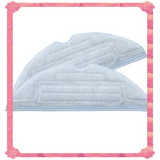 Entrega en 24 horas para Roborock S7 S7 Plus T7S T7S Plus G10 Robot aspirador Cepillo Lateral principal almohadillas de fregona filtros Hepa accesorios