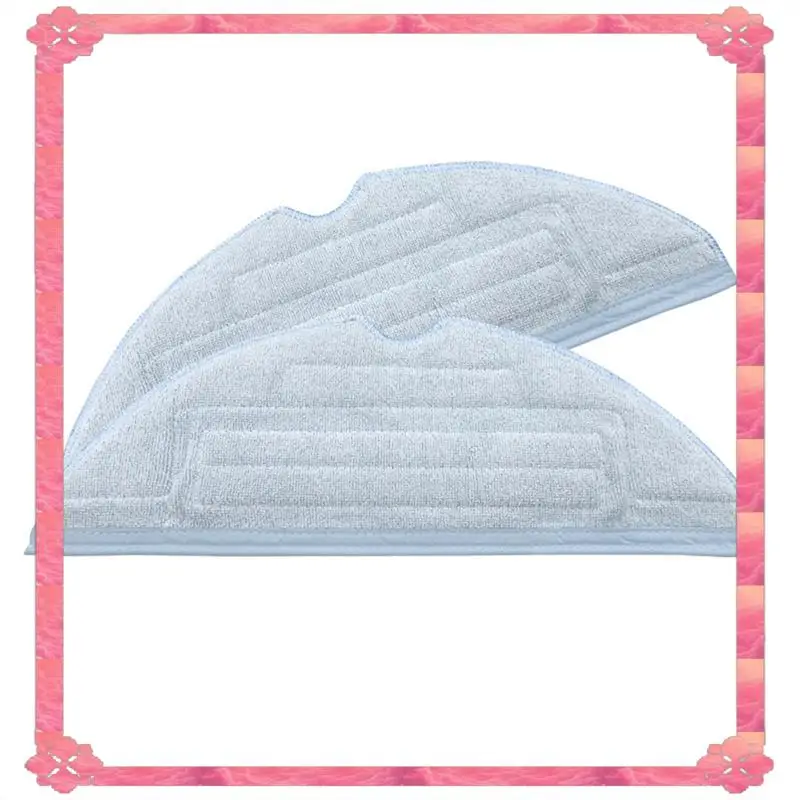 Entrega en 24 horas para Roborock S7 S7 Plus T7S T7S Plus G10 Robot aspirador Cepillo Lateral principal almohadillas de fregona filtros Hepa accesorios