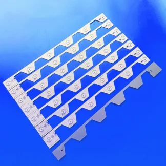 Retroiluminación LED de TV para 50UA6406 50UB6406 50UB6416 50U6500C 50U66CMC 50E5800 5006500C 5006600C TMT_50E5800_8X6_3030C_6S1P_W44 P96