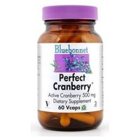 Arándano Rojo 60 cápsulas de 500mg - Bluebonnet