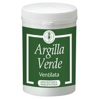 Arcilla verde 250 g - Erboristeria Magentina