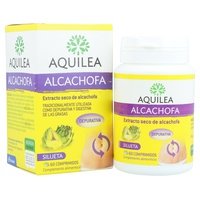 Aquilea Alcachofa 60 comprimidos - Aquilea