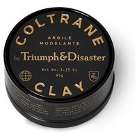 Arcilla Coltrane para Fijación del Cabello 95 g - Triumph