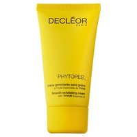 Aroma Cleanse Phytopeel Exfoliating Cream 50 ml de crema - Decleor