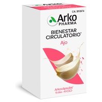 Arkocapsulas Ajo 45 cápsulas - Arkopharma