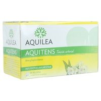 Aquilea Infusiones Aquitens 20 bolsitas infusoras - Aquilea