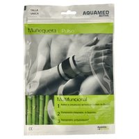 Aquamed Active Sujeción elástica - Muñequera Talla única Aquamed