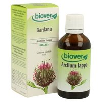 Arctium Lappa (Bardana) Bio 50 ml - Biover