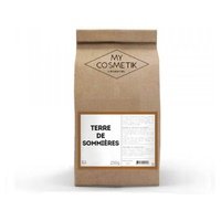 Arcilla Terre de Sommières ecodetergente 250 g de polvo - My Cosmetik