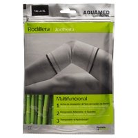 Aquamed Active Sujeción elástica - Rodillera Talla XL Aquamed
