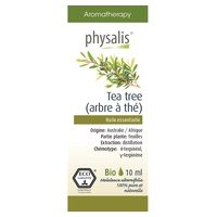 Árbol de té 10 ml - Physalis