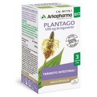 Arkocapsulas Plantago 45 cápsulas - Arkopharma